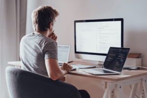 Cursos de Programación en Barcelona